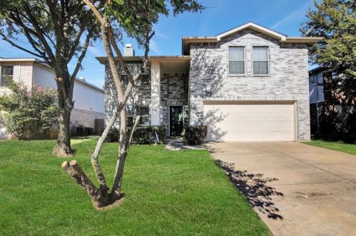 8108 Canoe Ridge Ln, Denton, TX 76210-0884