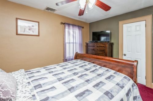 73 Nutley Ave, Nutley NJ  07110-1912 exterior