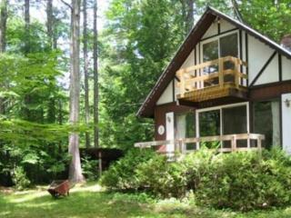 43 Long Point Rd, Moultonborough, NH 03254-4725