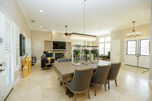 10709 Goldsborough Cir, Valley Home CA  95361-7648 exterior