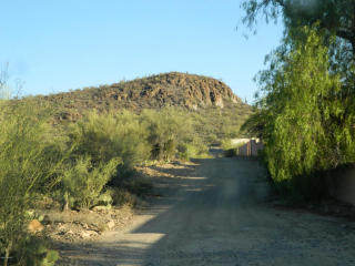 4467 Irvington Rd, Tucson, AZ 85714-2100