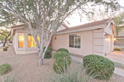 16036 11th Ave, Phoenix AZ  85023-8209 exterior