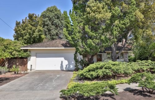 1514 Gambier Ct, Sunnyvale, CA 94087-4106