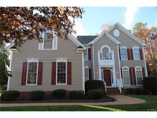 8005 Point Hollow Ct, Richmond, VA 23227-1676