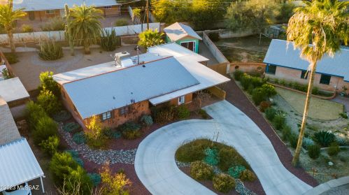 222 Nema Pl, Tucson, AZ 85711-3624