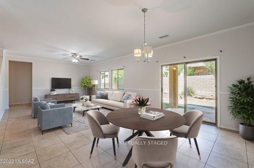 8922 Country Cove Trl, Tucson, AZ 85742-4537