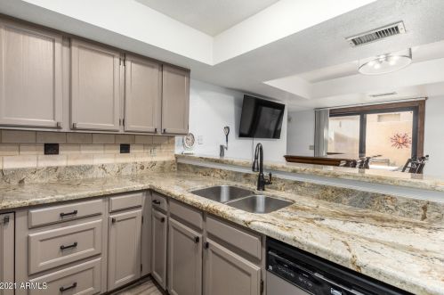 11118 Yucca St, Scottsdale AZ  85259-6986 exterior