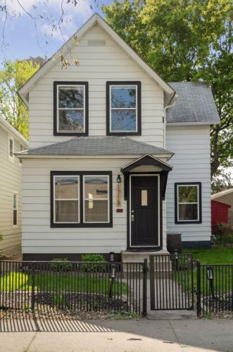 1718 Jefferson St, Minneapolis MN  55413-1421 exterior