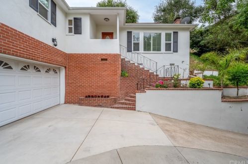 904 Larkstone Way, Glendale, CA 91206-1829