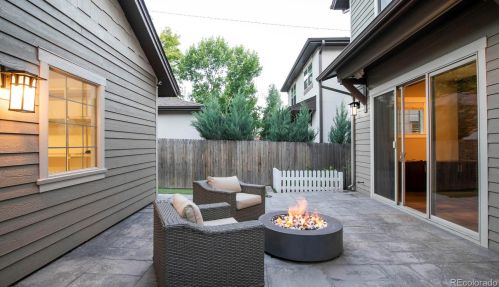 1140 Ogden St, Denver CO 80205-5137 exterior