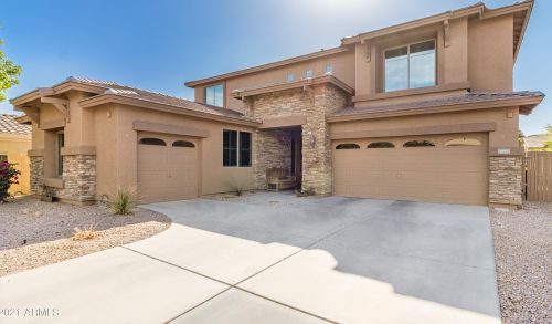 2993 Coconut Ct, Casa Grande, AZ 85122-5054