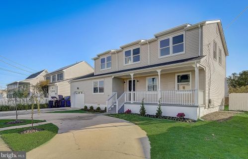 509 Dorset Ave, Atlantic City NJ  08406-1361 exterior