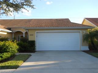 6222 Mandalay Cir, Naples FL  34112-1911 exterior