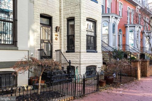 1326 Corcoran St, Washington, DC 20009-4311