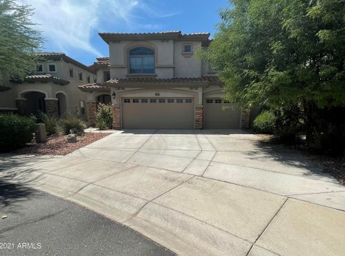 16756 98th Pl, Scottsdale AZ  85260-2371 exterior