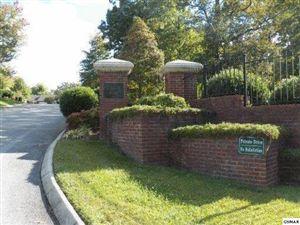 734 Sterchi Park Way, Knoxville TN  37912-2838 exterior