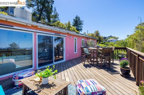 51 Chelton Ln, Oakland CA  94611-2514 exterior
