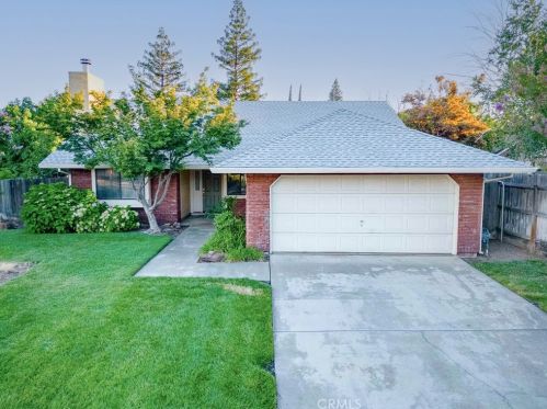 90 Elderberry Ct, Chico CA  95928-4025 exterior