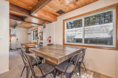 42569 Willow Ave, Big Bear CA  exterior