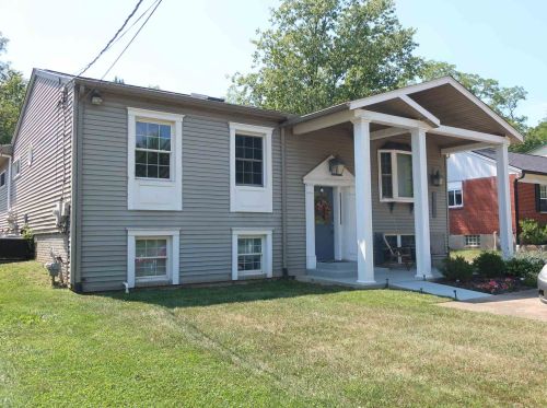 807 Stevenson Rd, Covington, KY 41018-2518