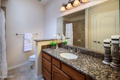 3560 Wayward Wind Dr, Lake Havasu City AZ  86406-6360 exterior