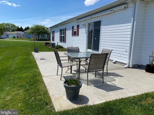 94 Whitaker Way, Camden-Wy DE  19934-4508 exterior