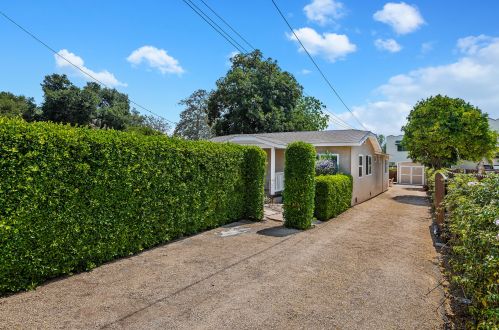 519 Pedregosa St, Santa Barbara, CA 93101-4007