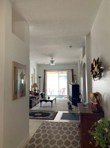 10018 Coldwater Loop, Land O Lakes FL  34638-6036 exterior