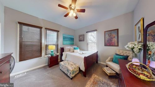 2251 Mount View Pl, Washington DC  20020-5219 exterior