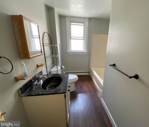 314 Front St, Primrose PA  17901-1202 exterior