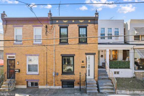 2997 Gaul St, Philadelphia PA  19134-4331 exterior
