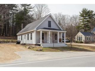 3 Raymond Rd, Nottingham NH  03290-5104 exterior