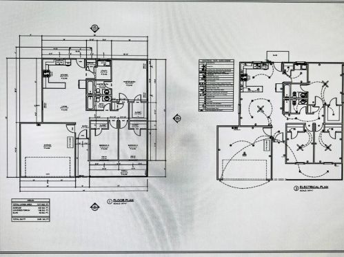 2409 Marshall St, Greenville, TX 75401-4676