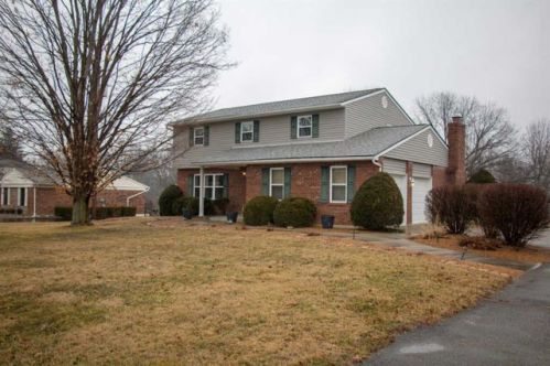 5416 Country Ln, Milford, OH 45150-2870