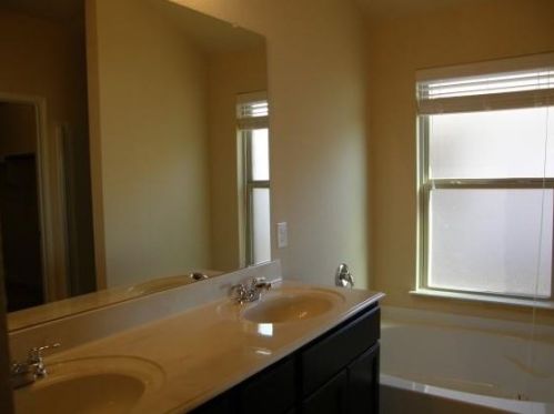 1533 Castle Creek Dr, Oak Point TX  75068-0170 exterior