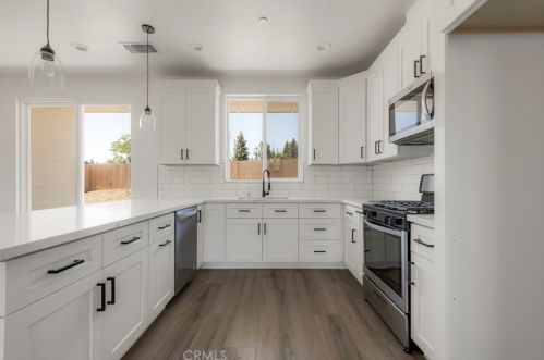 6081 Maxwood Dr, Paradise CA  95969-4348 exterior