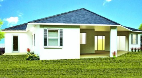 302 29th St, Cape Coral, FL 33904-3420