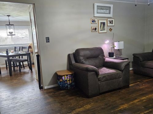 1506 Herrick St, New Castle PA  16101-8531 exterior