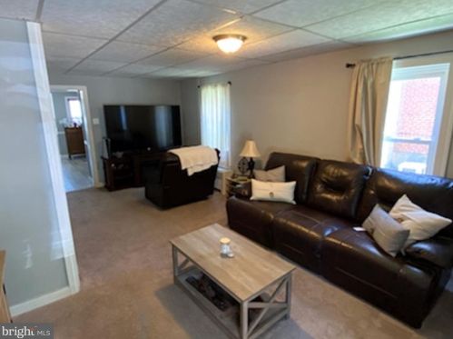 236 Main St, Dauberville PA  exterior