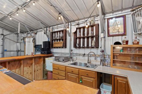 1594 13th Dr, Friendship WI  53934-9726 exterior