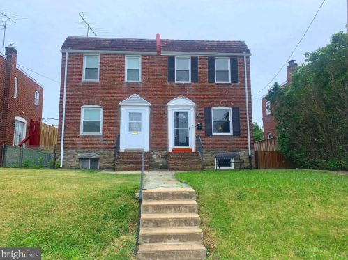 1814 Linden St, Wilmington, DE 19805-3816