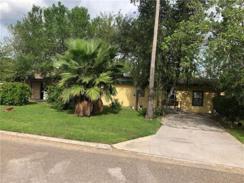 110 Ford St, Weslaco, TX 78596-4876