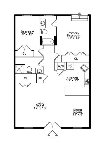 457 Washington St, Gloucester MA 01930-1777 exterior