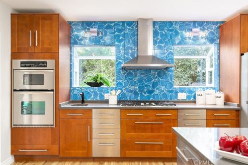 4622 Daleridge Rd, La Canada CA  91011-3721 exterior