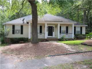 5920 Cricket Ln, Mobile, AL 36693-3517