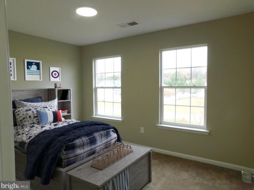 254 Christensen Way, Frederica DE  19946-2925 exterior