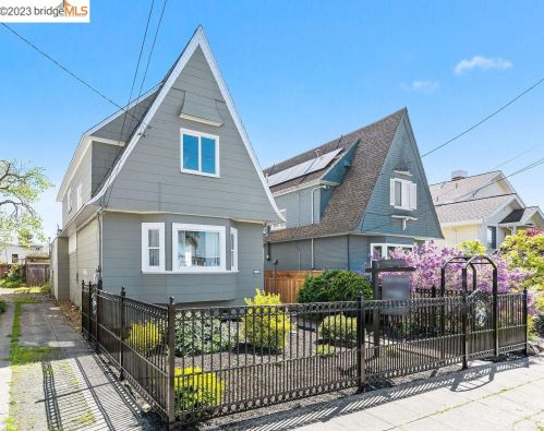 1017 60th St, Oakland, CA 94608-2301