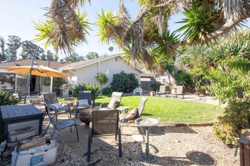 988 Magnolia Dr, Pismo Beach CA  93420-4233 exterior