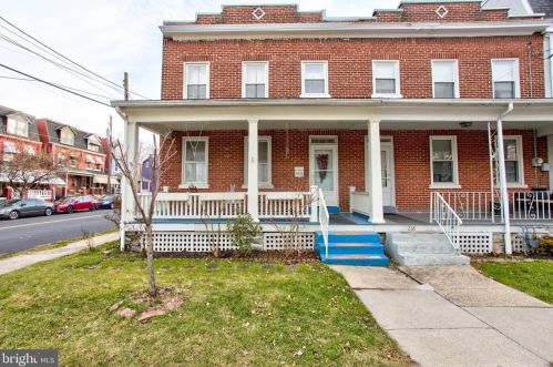 260 Ross St, Lancaster, PA 17602-1940