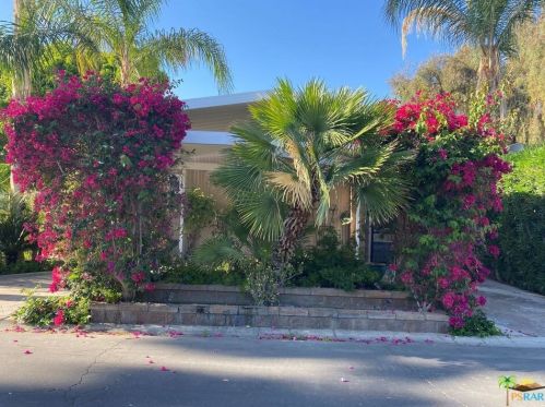 176 Tanforan St, Rancho Mirage, CA 92270-2845